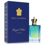 Macarena King of Kings Royal Blue by Macarena - Parfum Spray 100 ml - para hombres