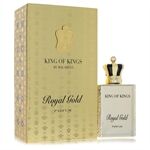 Macarena King of Kings Royal Gold by Macarena - Parfum Spray 100 ml - para hombres