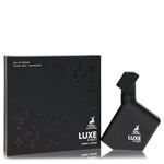 Maison Alhambra Luxe Street by Maison Alhambra - Eau De Parfum Spray 100 ml - para hombres