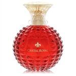 Marina De Bourbon Cristal Royal Passion by Marina De Bourbon - Eau De Parfum Spray (Tester) 100 ml - para mujeres