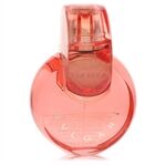 Omnia Coral by Bvlgari - Eau De Toilette Spray (Tester) 100 ml - para mujeres