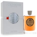 Pirates Grand Reserve by Atkinsons - Eau De Parfum Spray 100 ml - para hombres