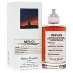 Replica Under the Stars by Maison Margiela - Eau De Toilette Spray (Unisex) 100 ml - para hombres