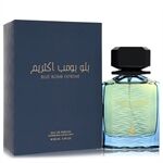 Risala Blue Bomb Extreme by Risala - Eau De Parfum Spray 100 ml - para hombres