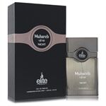 Risala Elite Muhareb Night by Risala - Eau De Parfum Spray 100 ml - para hombres