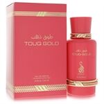 Risala Touq Gold by Risala - Eau De Parfum Spray 100 ml - para mujeres