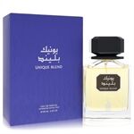 Risala Unique Blend by Risala - Eau De Parfum Spray 100 ml - para hombres