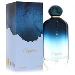Ahmed Al Maghribi Sapphire by Ahmed Al Maghribi - Eau De Parfum Spray 100 ml - para hombres