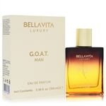 Bellavita G.o.a.t by Bellavita - Eau De Parfum Spray 100 ml - para hombres