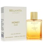 Bellavita Luxury Honey Oud by Bellavita - Eau De Parfum Spray 100 ml - para hombres