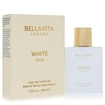 Bellavita Luxury White Oud by Bellavita - Eau De Parfum Spray 100 ml - para hombres