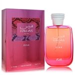 Hawas Pink by Rasasi - Eau De Parfum Spray 100 ml - para mujeres
