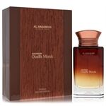 Al Haramain Oudh Musk by Al Haramain - Eau De Parfum Spray 98 ml - para hombres