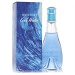 Cool Water Oceanic Edition by Davidoff - Eau De Toilette Spray 100 ml - para mujeres