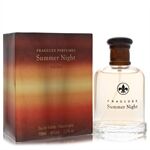 Fragluxe Summer Night by Fragluxe - Eau De Toilette Spray 100 ml - para hombres