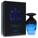 L'orientale Night de Paris Motion by L'Orientale - Eau De Parfum Spray 100 ml - para hombres