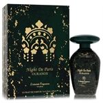 L'orientale Night de Paris Ouranos by L'Orientale - Extrait De Parfum Spray 100 ml - para hombres