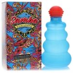 Samba Paradise by Samba - Eau De Toilette Spray 100 ml - para hombres