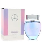 Mercedes Benz Fanciful by Mercedes Benz - Eau De Toilette Spray 89 ml - para mujeres