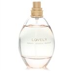 Lovely by Sarah Jessica Parker - Eau De Parfum Spray (Tester) 80 ml - para mujeres