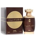Ajmal Crescendo of Oud by Ajmal - Eau De Parfum Spray 75 ml - para hombres