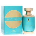 Ajmal Symphony of Oud by Ajmal - Eau De Parfum Spray 75 ml - para hombres