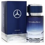 Mercedes Benz Ultimate by Mercedes Benz - Eau De Parfum Spray 75 ml - para hombres