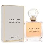 Dans Ma Bulle by Carven - Eau De Toilette Spray 50 ml - para mujeres