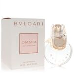 Omnia Crystalline by Bvlgari - Eau De Parfum Spray 50 ml - para mujeres