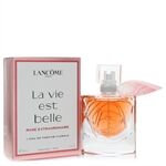 la Vie Est Belle Rose Extraordinaire by Lancome - L'eau De Parfum Florale Spray 30 ml - para mujeres