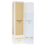 Paco Rabanne Million Gold by Paco Rabanne - Deodorant Spray 150 ml - para mujeres
