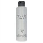 Guess Dare by Guess - Deodorant Spray 177 ml - para hombres