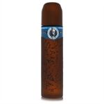 Cuba Shadow by Fragluxe - Eau De Toilette Spray (Unboxed) 100 ml - para hombres