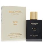 Bellavita Luxury CEO by Bellavita - Eau De Parfum Spray 100 ml - para hombres