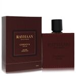 Rayhaan Cordova by Rayhaan - Eau De Parfum Spray 100 ml - para hombres