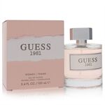 Guess 1981 by Guess - Fragrance Mist 248 ml - para mujeres