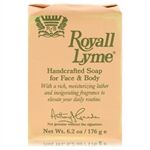 Royall Lyme by Royall Fragrances - Soap 183 ml - para hombres