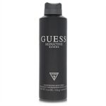 Guess Seductive by Guess - Deodorant Spray 177 ml - para hombres