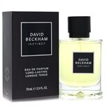 David Beckham Instinct by David Beckham - Eau De Parfum Spray 75 ml - para hombres