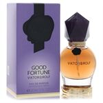 Viktor & Rolf Good Fortune by Viktor & Rolf - Eau De Parfum Spray 30 ml - para mujeres