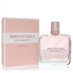 Irresistible Givenchy by Givenchy - Eau De Toilette Fraiche Spray 80 ml - para mujeres