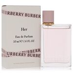 Burberry Her by Burberry - Eau De Toilette Spray (Unboxed) 50 ml - para mujeres