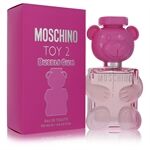 Moschino Toy 2 Bubble Gum by Moschino - Eau De Toilette Spray 50 ml - para mujeres