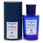 Blu Mediterraneo Mirto Di Panarea by Acqua Di Parma - Eau De Toilette Spray (Unisex Unboxed) 75 ml - para mujeres