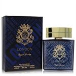 English Laundry London by English Laundry - Eau De Parfum Spray (Unboxed) 100 ml - para hombres