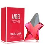Angel Nova by Thierry Mugler - Eau De Parfum Refillable Spray (Red) 50 ml - para mujeres
