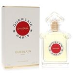 Samsara by Guerlain - Eau De Toilette Spray (Unboxed) 75 ml - para mujeres