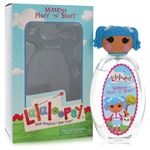 Lalaloopsy by Marmol & Son - Eau De Toilette Spray -Manufacturer Fill(Crumbs Sugar Cookie Unboxed) 50 ml - para mujeres