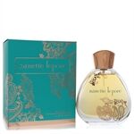 Nanette Lepore New by Nanette Lepore - Eau De Parfum Spray (Unboxed) 100 ml - para mujeres