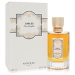 Sables by Annick Goutal - Eau De Parfum Spray (Unboxed) 100 ml - para hombres